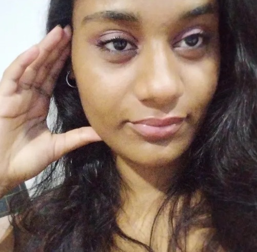 Imagem do usuário Maria Alicya Araújo Fernandes