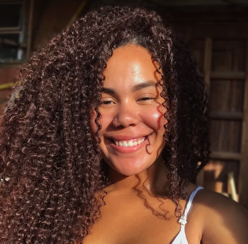 Imagem do usuário Andrielly Cláudia da Silva Santos