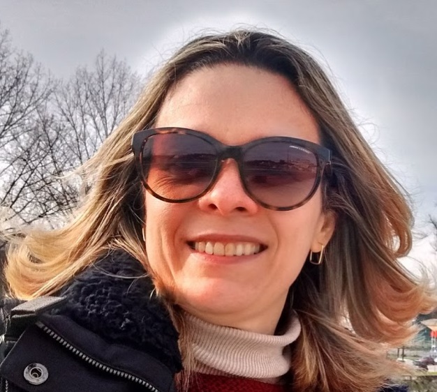 Foto do usuário Chrystiane Vasconcelos Andrade Toscano