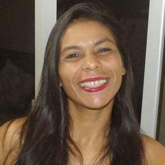 Imagem do usuário cintia do amaral