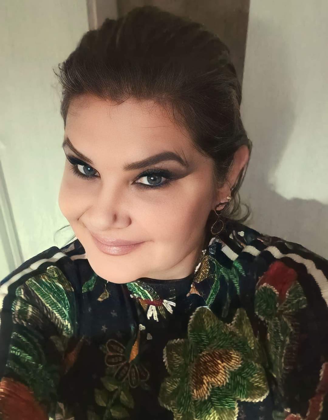 Imagem do usuário Alessandra Huertas Dantas de Vargas