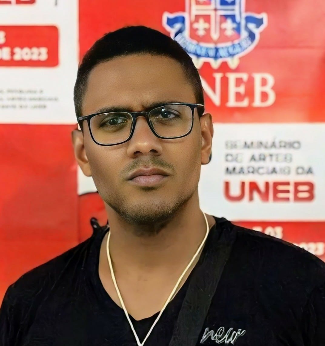 Imagem do usuário Daniel de Jesus Torres