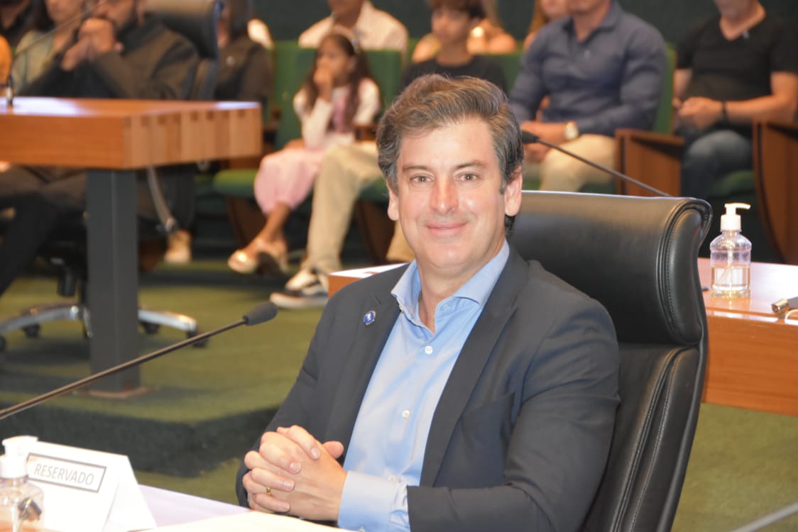 Imagem do usuário Patrick novaes Aguiar