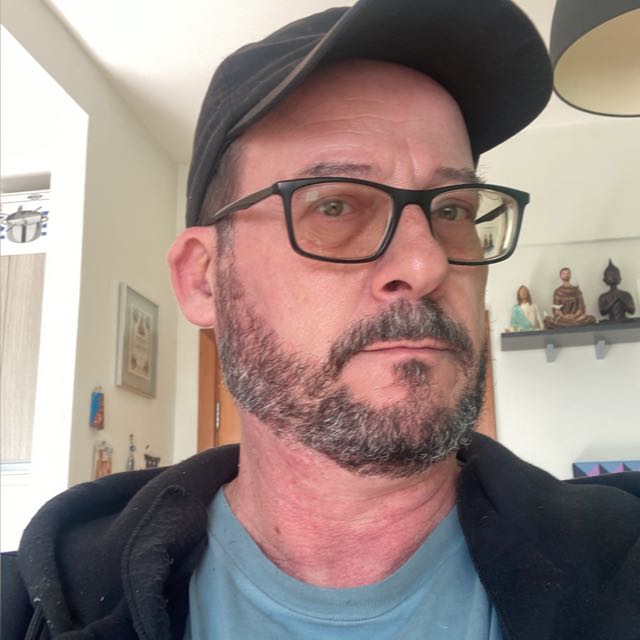 Imagem do usuário Deoclecio Rocco Gruppi