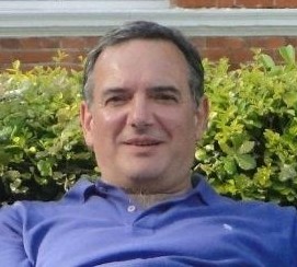 Foto do usuário Daniel de la Cueva