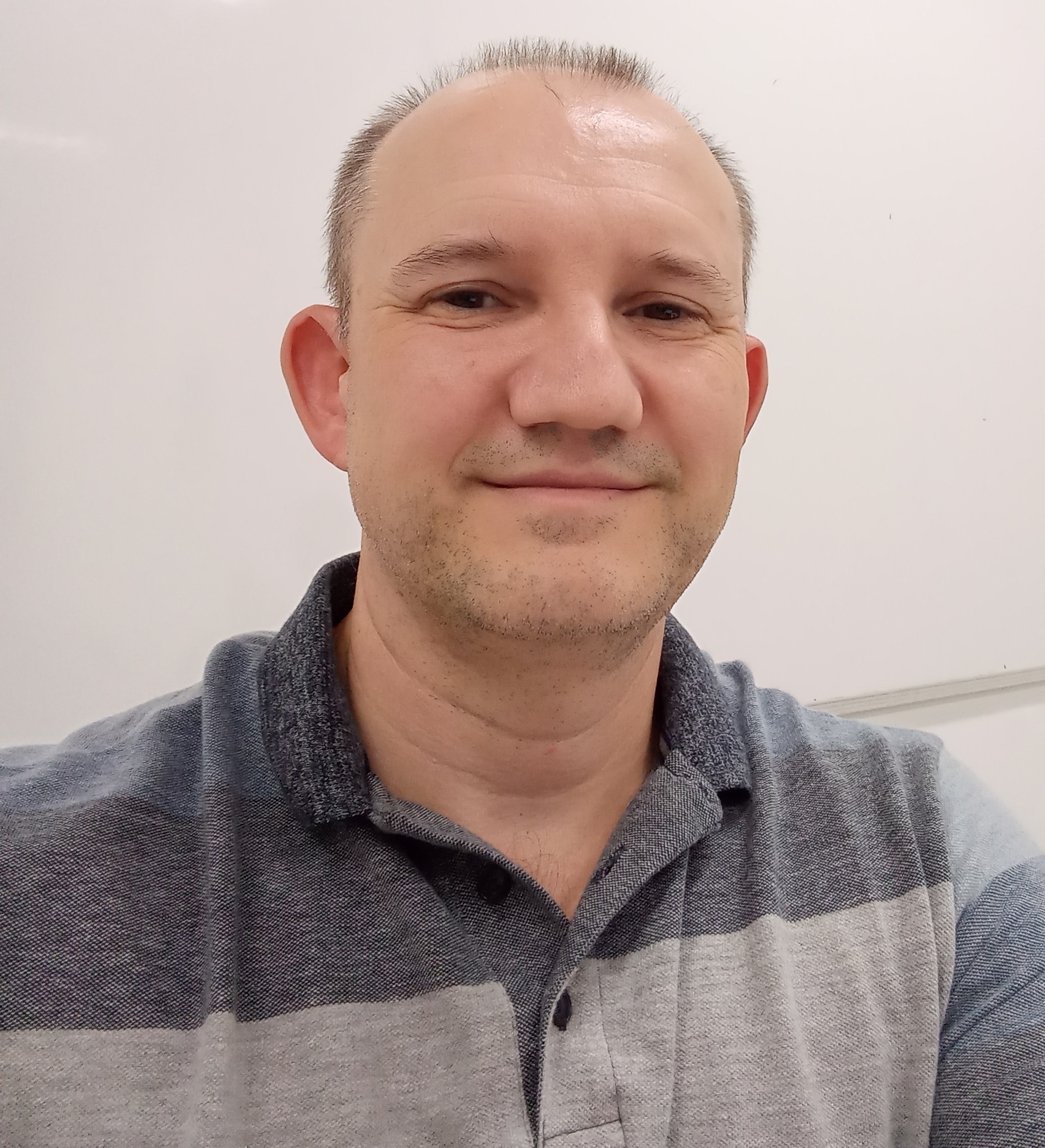 Foto do usuário DERLI JULIANO NEUENFELDT