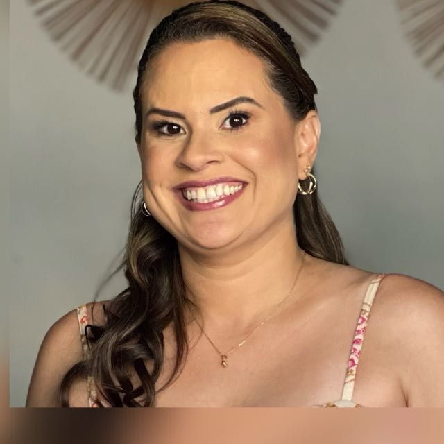 Foto do usuário Soraya Dayanna Guimarães Santos