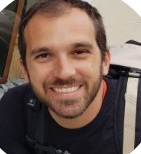 Foto do usuário Inaian Pignatti Teixeira