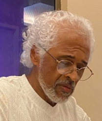 Imagem do usuário Jorge Sebastião Batista