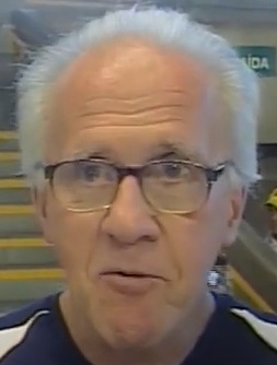 Imagem do usuário Godofredo José Casati