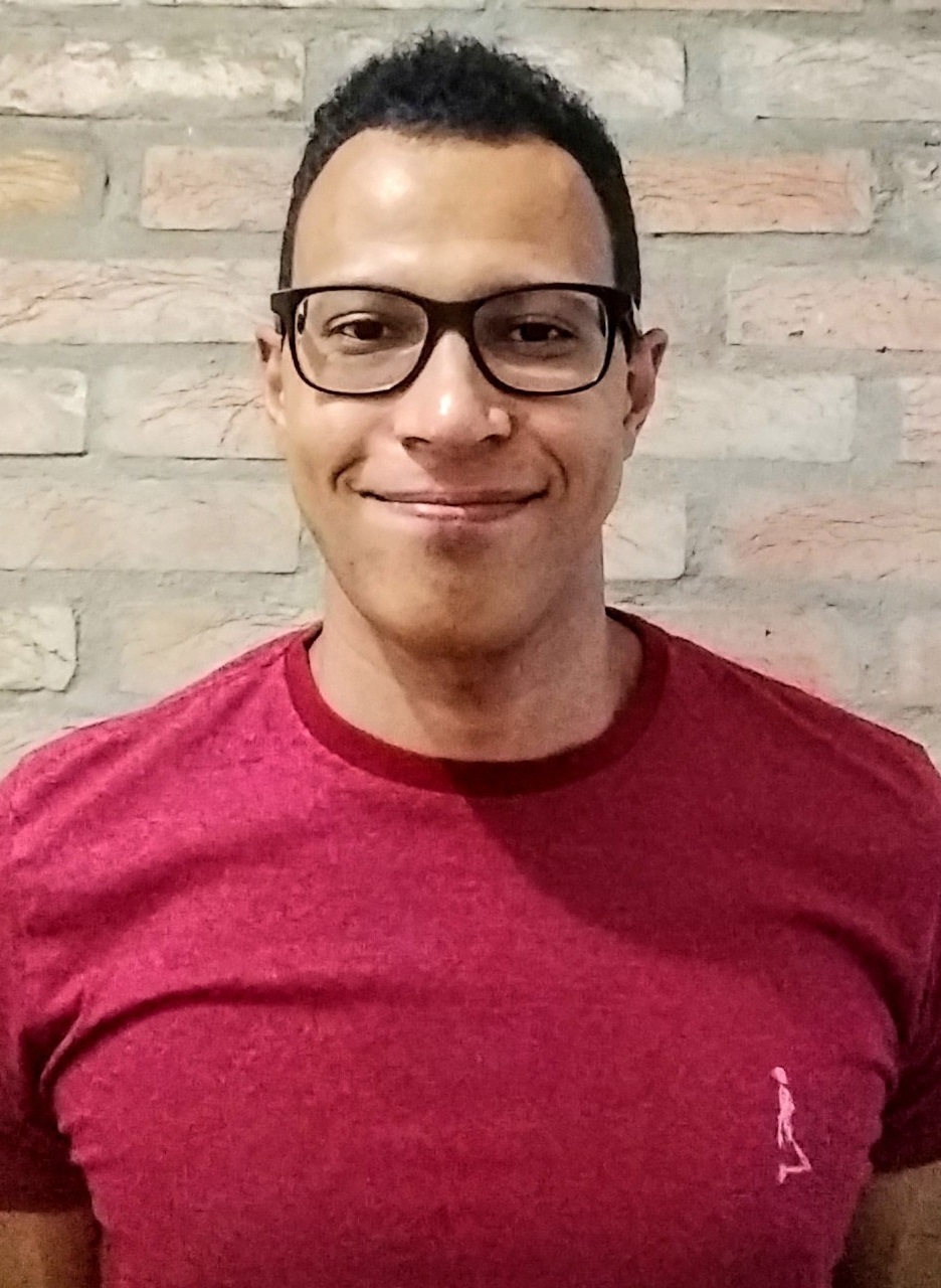 Foto do usuário Guilherme Silva Pires de Freitas