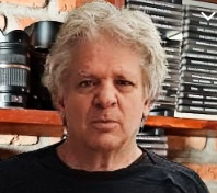 Foto do usuário Hamilton Ramos