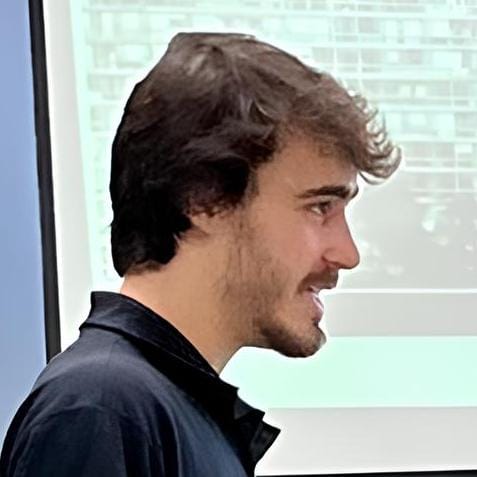 Imagem do usuário Gabriel Orenga Sandoval