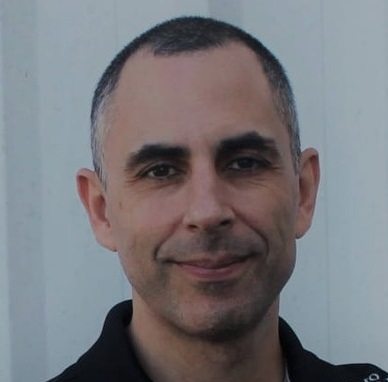 Foto do usuário Irineu Loturco Filho