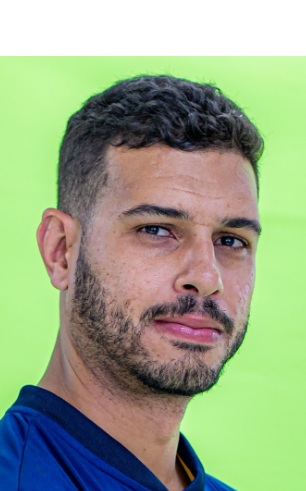 Imagem do usuário Luis Felipe Nogueira Silva