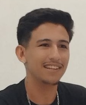 Imagem do usuário GUSTAVO HENRIQUE SOUZA COELHO