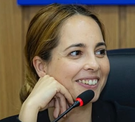 Imagem do usuário Patricia Sousa Borges