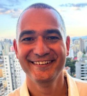 Foto do usuário Paulo Henrique de Araújo Guerra