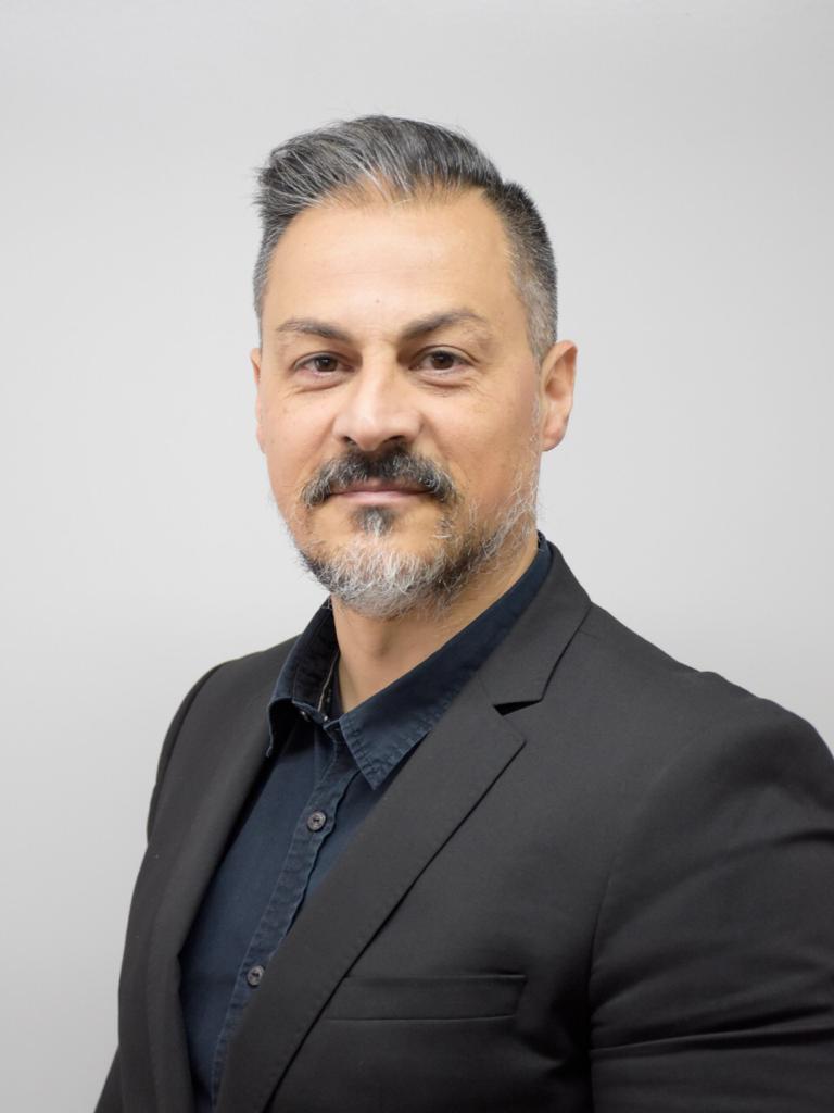 Imagem do usuário ALEXANDRO CORREA LOPES