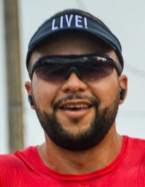 Imagem do usuário Darilson Marçal Rodrigues Machado