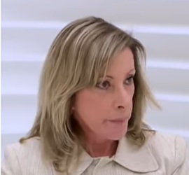 Foto do usuário Maria Regina Ferreira Brandão