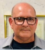 Foto do usuário Roberto Nóbrega