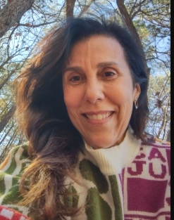 Imagem do usuário Ruth Eugenia Amarante Cidade