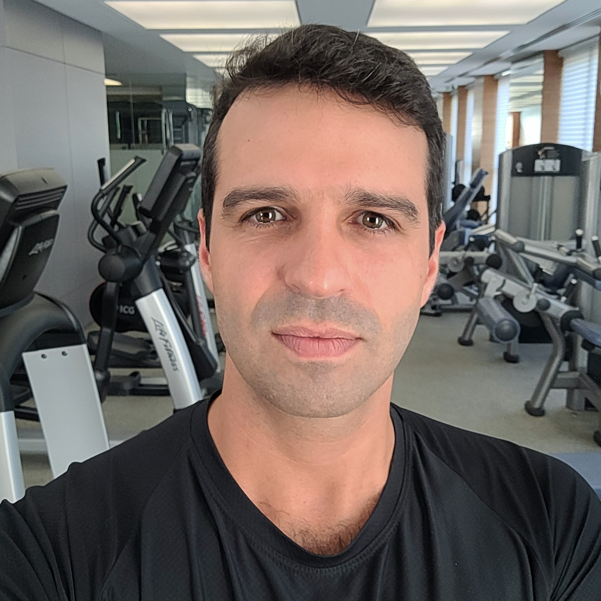 Imagem do usuário Bruno Alexandre Bertelli