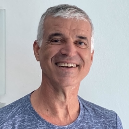 Imagem do usuário Anselmo José Perez