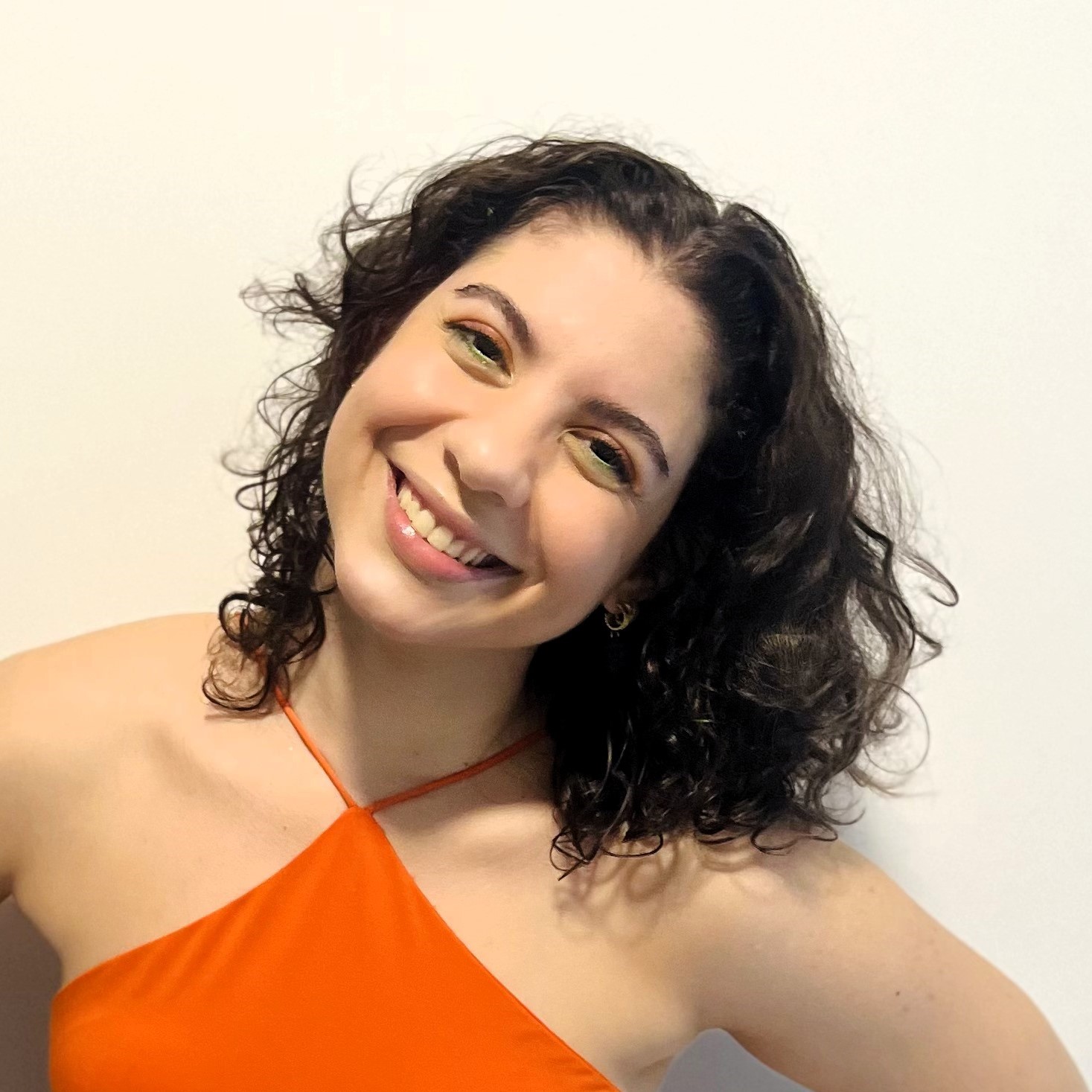 Imagem do usuário Camila Maria de Oliveira