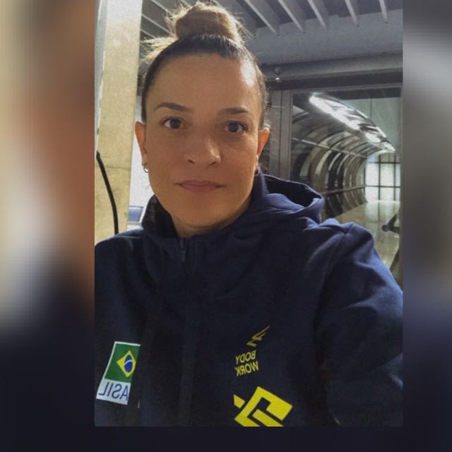 Imagem do usuário Tatiana Ribas da Silva