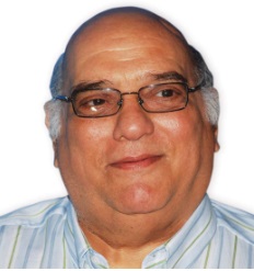 Foto do usuário Manoel José Gomes Tubino