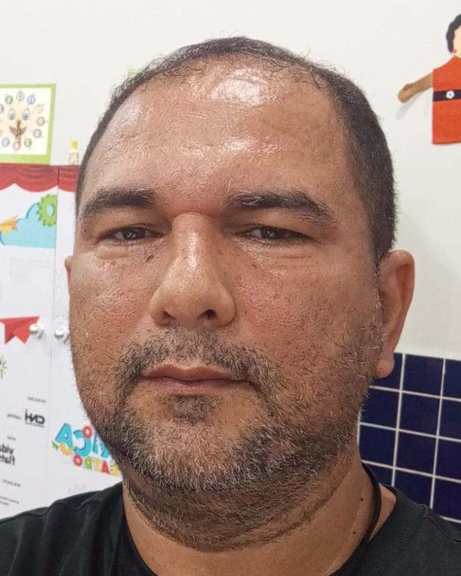 Imagem do usuário WILSON ARAUJO SANCHES